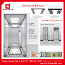 1000Kg Residential Passenger elevator